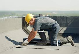 Fast & Reliable Emergency Roof Repairs in Laguna Hills, CA